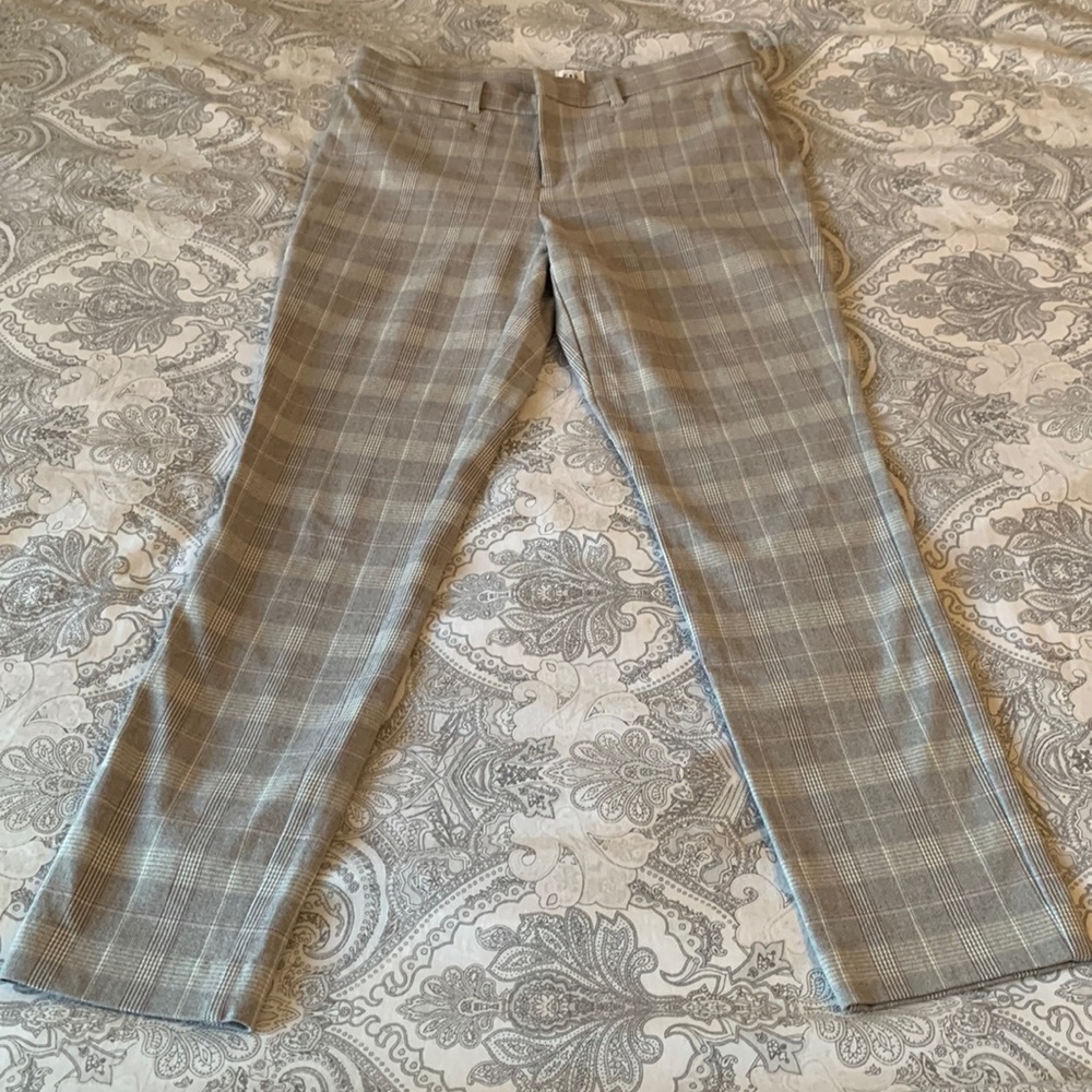 GAP Signature Skinny Ankle